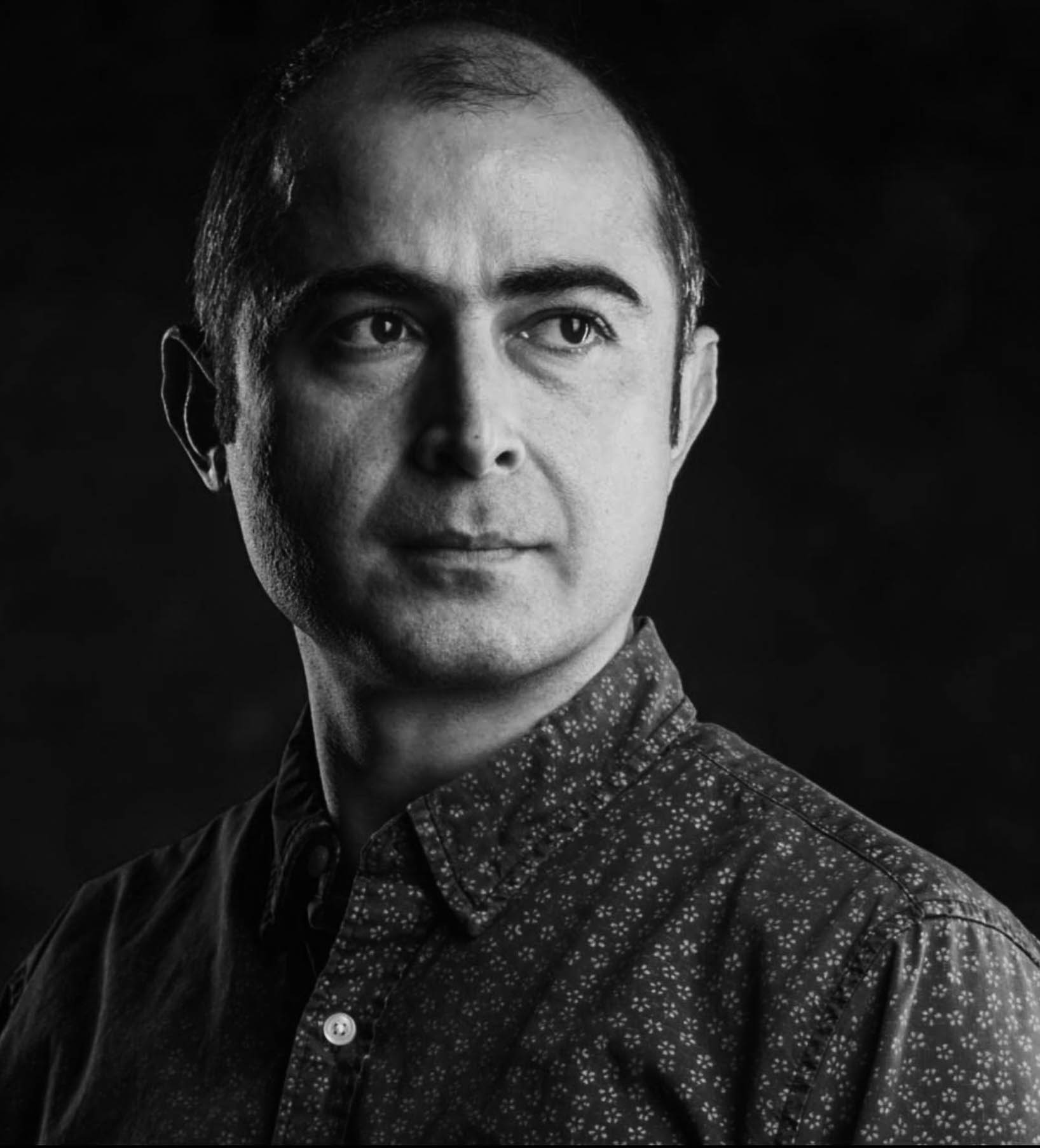 Osman Arslan, founder